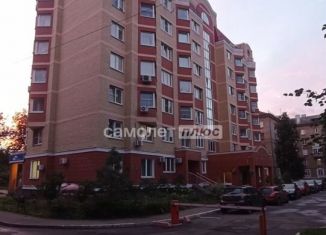 Продается 1-комнатная квартира, 35 м2, Московская область, улица Пушкина, 20