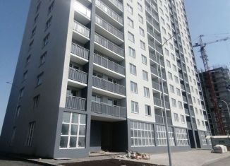 Продам 1-комнатную квартиру, 36.1 м2, Самара, улица Советской Армии, 83, ЖК Унисон