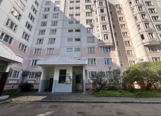 Продажа квартиры студии, 23 м2, Москва, метро Улица Горчакова, Южнобутовская улица, 33