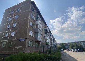 Продажа двухкомнатной квартиры, 43.8 м2, Новокузнецк, улица Тореза, 119