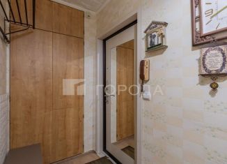 Продам 3-ком. квартиру, 50.4 м2, Москва, Кустанайская улица, 6к3