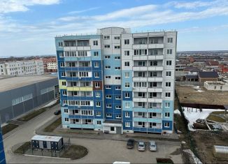 2-ком. квартира на продажу, 64 м2, село Подстёпки, Полевая улица, 42/3