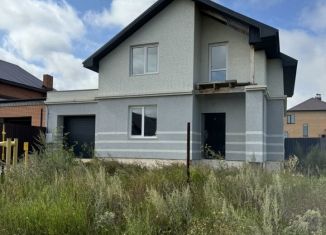 Продается дом, 161.3 м2, посёлок городского типа Нижняя Мактама, Солнечная улица