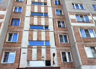 Продам 2-комнатную квартиру, 49 м2, Барнаул, Балтийская улица, 39, Индустриальный район