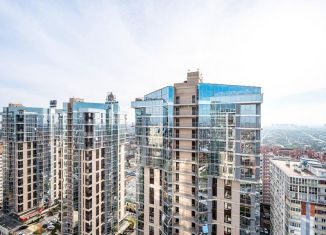 Продажа 1-ком. квартиры, 51 м2, Краснодар, Совхозная улица, 1к5, ЖК Седьмой Континент