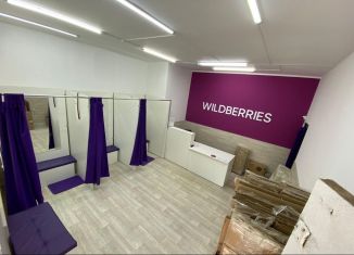 Продается помещение свободного назначения, 67.1 м2, Бежецк, улица М.И. Кузнецова, 22