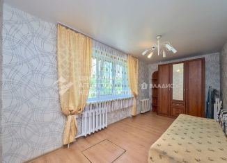 Продажа 2-комнатной квартиры, 41.7 м2, Рязань, улица Типанова, 16