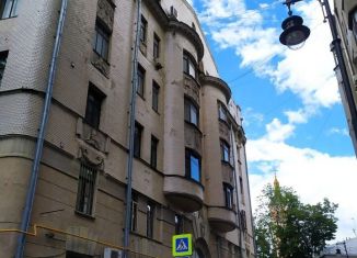 Сдаю офис, 15 м2, Москва, Кривоколенный переулок, 9с1, Кривоколенный переулок