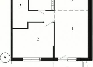 Продажа 2-комнатной квартиры, 49.1 м2, село Балтым