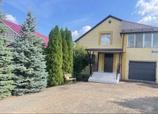 Продается дом, 200 м2, село Кульшарипово, улица Сайдашева