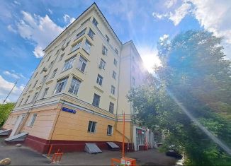 Продам квартиру студию, 14.1 м2, Москва, Кусковская улица, 16, район Новогиреево