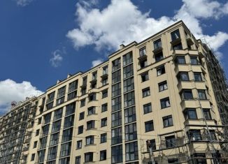 Продам 2-комнатную квартиру, 62.5 м2, Калининградская область