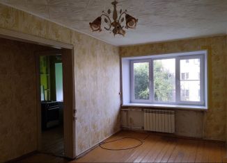 Продается 2-комнатная квартира, 43 м2, Еманжелинск, улица Бажова, 5