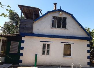 Продается дом, 50 м2, Азов, Каспийский переулок