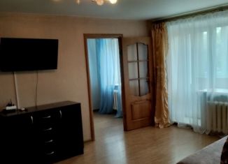 Сдается 2-ком. квартира, 46 м2, Уфа, проспект Октября, 37, Советский район