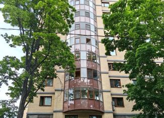 Продам 3-комнатную квартиру, 94.2 м2, Санкт-Петербург, Ярославский проспект, 76/7