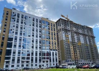 1-ком. квартира на продажу, 35.7 м2, Воронеж, улица Загоровского, 13к2