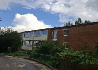 Трехкомнатная квартира на продажу, 58 м2, посёлок Боголюбово, улица Ленина, 24Б