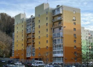 1-ком. квартира на продажу, 45 м2, село Раздольное, Тепличная улица, 65к1, ЖК Министерские Озёра