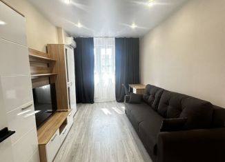 Сдам в аренду 1-ком. квартиру, 47 м2, Краснодар, Ярославская улица, 115к1, микрорайон 9 километр