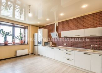 Продажа 3-ком. квартиры, 108.5 м2, Тюмень, Ленинский округ, Стартовая улица, 5А