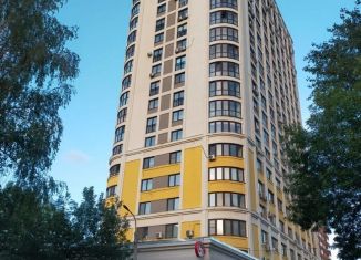 Продается 2-комнатная квартира, 90.7 м2, Уфа, улица Гоголя, 78