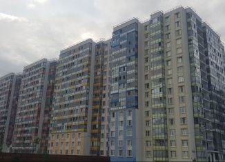 Продам квартиру студию, 24.7 м2, Санкт-Петербург, Союзный проспект, 4, ЖК Рио