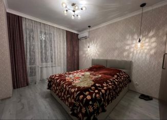 Аренда 3-ком. квартиры, 65 м2, Казань, улица Аметьевская Магистраль, 18к3