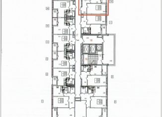 Продается 1-комнатная квартира, 37.7 м2, Москва, Лосиноостровская улица, вл45к3, Лосиноостровская улица