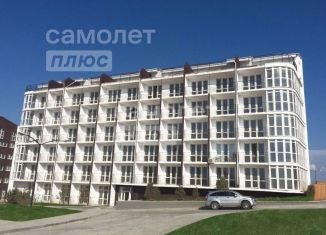 Продажа 1-ком. квартиры, 27.5 м2, ТСН СТ Фиолент, Фиолентовское шоссе, 134к5, ЖК Фиолент Village