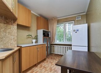 Продается 1-ком. квартира, 50 м2, Краснодар, Школьная улица, 13/2