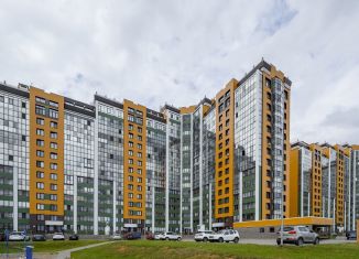 3-комнатная квартира на продажу, 95 м2, Кировская область, улица Героя Ивана Костина, 2