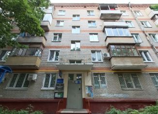 3-ком. квартира на продажу, 53.6 м2, Москва, Новочерёмушкинская улица, 3Ак2, станция Крымская