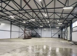 Сдаю в аренду производство, 1450 м2, деревня Велигонты, Ропшинское шоссе, 9