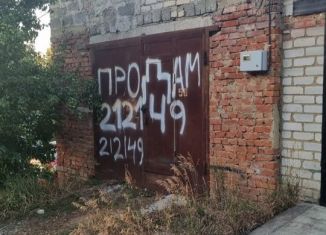 Продам гараж, 30 м2, Ставрополь, микрорайон № 14, Овражная улица