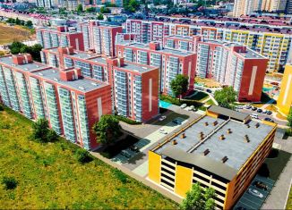 Продам однокомнатную квартиру, 37.4 м2, Анапа, Мирная улица, 29к11, ЖК Времена Года