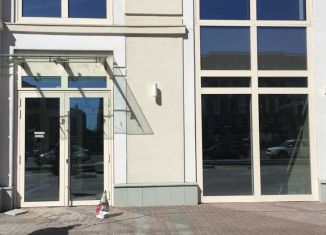 Продажа помещения свободного назначения, 50 м2, Санкт-Петербург, Смольный проспект, 17, муниципальный округ Смольнинское