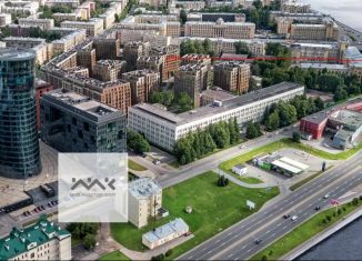 Продаю 3-комнатную квартиру, 92.2 м2, Санкт-Петербург, метро Новочеркасская, улица Стахановцев, 1