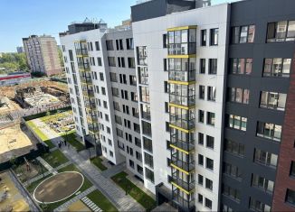 Продаю 3-ком. квартиру, 79 м2, Ярославль, Тутаевское шоссе, 93Б