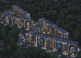 Продажа трехкомнатной квартиры, 83 м2, Калининградская область