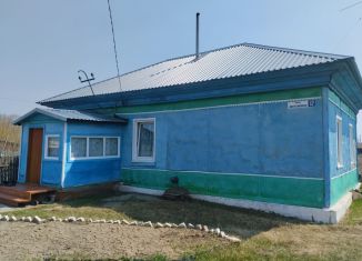 Дом на продажу, 50 м2, село Кашино, Августовская улица