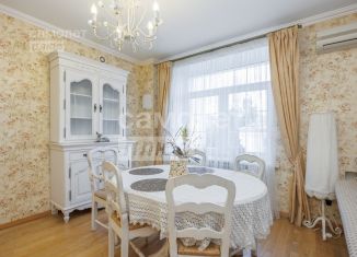 Продается трехкомнатная квартира, 96.5 м2, Брянск, улица Фокина, 49