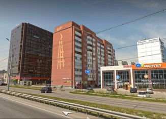 Продажа гаража, 10 м2, Обь, улица Ломоносова, 44