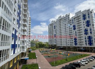 Продажа 1-комнатной квартиры, 34.3 м2, Красноярск