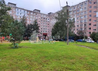 Продается 2-ком. квартира, 52 м2, Тула, Арсенальная улица, 3