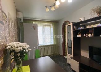 Продам 2-комнатную квартиру, 57 м2, Тихорецк, улица Подвойского, 119