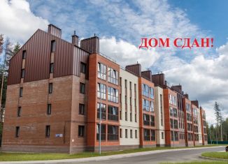 2-ком. квартира на продажу, 128.9 м2, Ярославская область, улица Шевелюха, 130