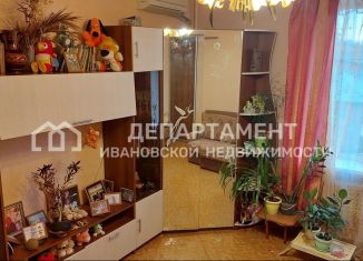 Продаю 2-ком. квартиру, 50 м2, Ивановская область, улица Кузнецова, 98