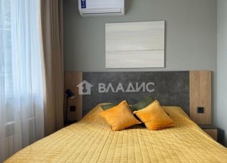 Продам квартиру студию, 26.1 м2, Москва, Ленинский проспект, 158, ЗАО