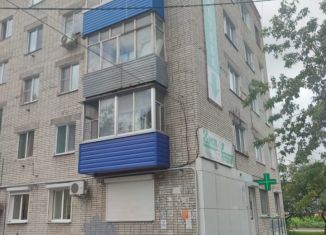 Продаю 3-комнатную квартиру, 50.3 м2, Хабаровский край, Комсомольская улица, 65